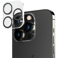 PanzerGlass Protection Caméra en verre trempé Apple iPhone 14 Pro / 14 Pro Max
