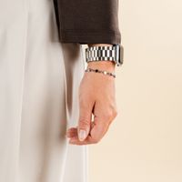 imoshion Bracelet acier Apple Watch | 44/45/46/49 mm - Argent