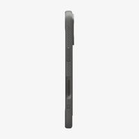 Spigen Coque Rugged Armor MagSafe Apple iPhone 17 - Grey