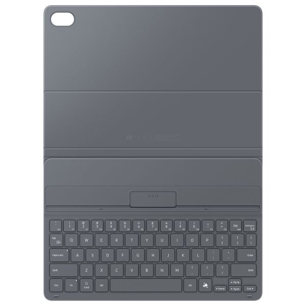 Samsung Étui clavier slim Samsung Galaxy Tab S11 - QWERTY / NL - Noir