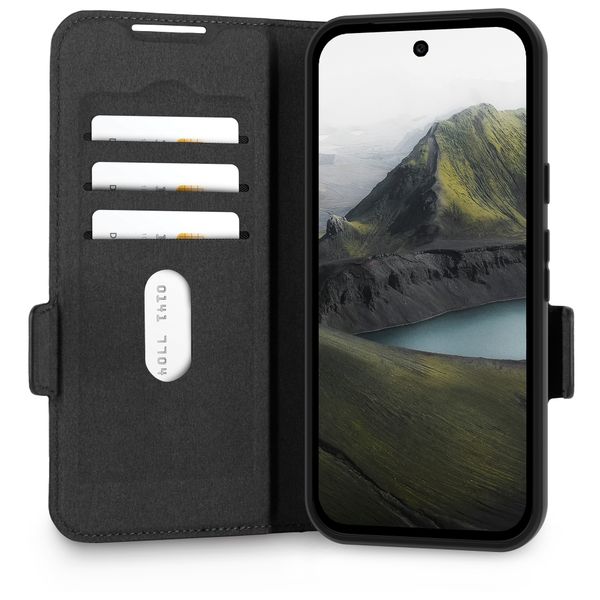 dbramante1928 Coque Oslo Pro Google Pixel 11 / 11 Pro - Black