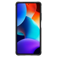 Spigen Coque Rugged Armor Xiaomi Redmi Note 12 Pro (5G) - Noir