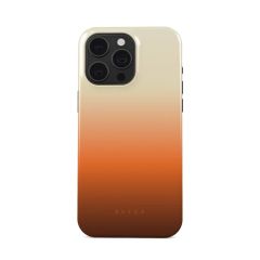 Burga Coque Tough MagSafe Apple iPhone 15 Pro - Slow Burn