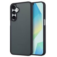 imoshion Coque Color Guard Samsung Galaxy A16 / A17 / A26 - Noir