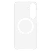 Samsung Coque Clear Magnet Samsung Galaxy S26 FE - Transparent