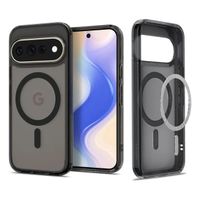 Spigen Coque Ultra Hybrid MagSafe Google Pixel 11 Pro XL - Frost Black