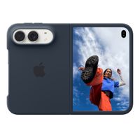 Apple Coque Apple iPhone Duo - Navy Blue