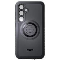SP Connect Xtreme Series - Coque de télephone Samsung Galaxy S24 Plus - Noir
