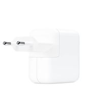 Apple Adaptateur secteur 30 W USB-C - Blanc