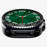 Spigen Lunette Tune Samsung Galaxy Watch Ultra (2024/2025) - Noir