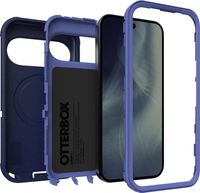 OtterBox Coque Defender Pro avec MagSafe Google Pixel 11 / 11 Pro - Witherwill Blue