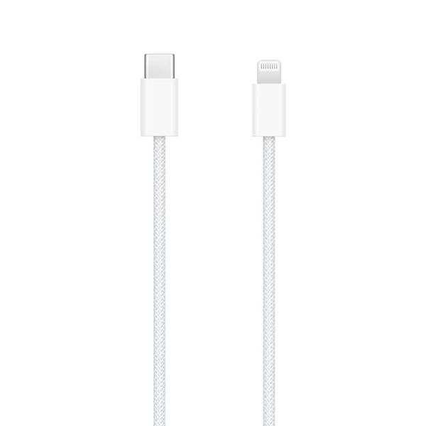 Apple Magic Keyboard avec Touch ID - Clavier sans fil - QWERTY / NL - Lightning - Blanc