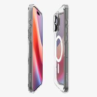 Spigen Coque Ultra Hybrid MagSafe Apple iPhone 16 Pro Max - White