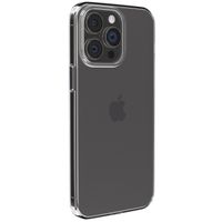 dbramante1928 Coque arrière Greenland Apple iPhone 15 Pro Max - Transparent