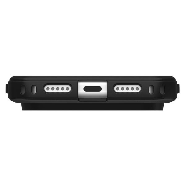 UAG Dot Case avec MagSafe Apple iPhone 18 Pro Max / 17 Pro Max - Black