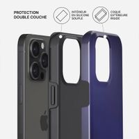 Burga Coque Tough MagSafe Apple iPhone 15 Pro - Moonwalker