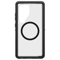 OtterBox Coque arrière Defender XT Samsung Galaxy S25 Ultra - Noir