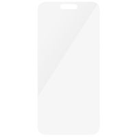 PanzerGlass Protection d'écran en verre trempé Anti-bactéries Apple iPhone 15 Plus