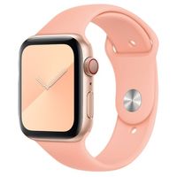 Apple Bracelet Sport Apple Watch | 44/45/46/49 mm - Grapefruit