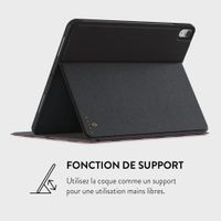 Burga Coque tablette Apple iPad Air 5 (2022) / Air 4 (2020) - Spellbound