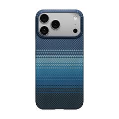 Pitaka Coque Ultra Slim Apple iPhone 17 Pro - Moonrise
