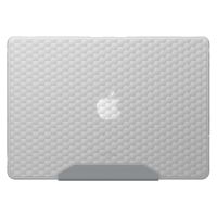 UAG Coque Laptop Essential Armor Apple MacBook Pro 14 pouces (2021 / 2023 M3 / 2024 M4 / 2025 M5) - Ice