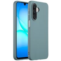imoshion Coque Couleur Samsung Galaxy A17 (5G) / (4G) - Pine Green