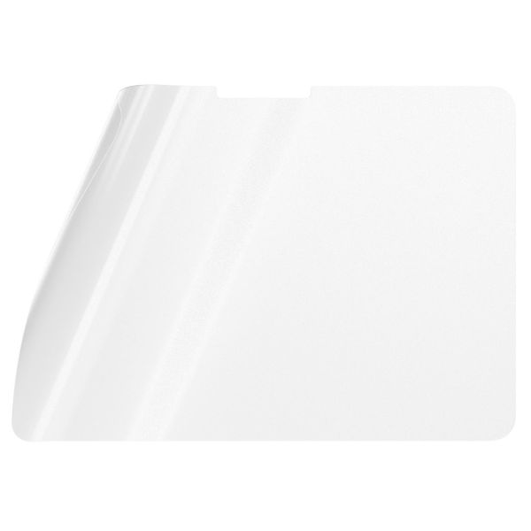 PanzerGlass Protection d'écran GraphicPaper Ultra-Wide Fit Apple iPad Pro 11 (2025) M5 / (2024) M4