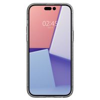 Spigen Coque Liquid Crystal Apple iPhone 14 Pro - Transparent