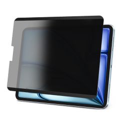 Accezz Protecteur d'écran de confidentialité magnétique Apple iPad Pro 11 (2018/2020/2021/2022) / Air 5 (2022) / Air 4 (2020)