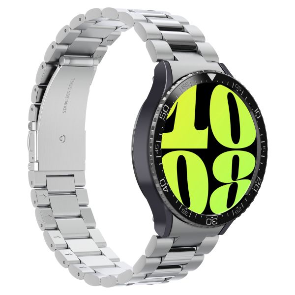 Spigen Lunette Tune Samsung Galaxy Watch 6 - 44 mm - Noir