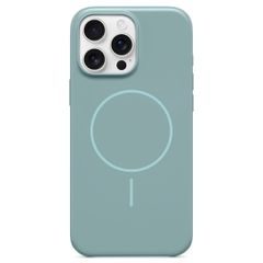 Beats Coque avec MagSafe Apple iPhone 16 Pro Max - Vert océanique