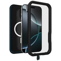 OtterBox Coque arrière Fre MagSafe Apple iPhone 16 Pro Max - Noir
