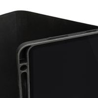 Tucano Up Plus Folio Case Apple iPad Air 11 pouces (2026) M4 / (2025) M3 / (2024) M2 / Air 5 (2022) / Air 4 (2020) - Noir
