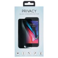 Selencia Protection d'écran en verre trempé Privacy Apple iPhone 14 Pro Max