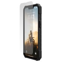 UAG Protection d'écran en verre trempé Shield Plus Apple iPhone 17e / 16e