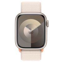 Apple Bracelet Sport Loop Apple Watch | 38/40/41/42 mm - Starlight