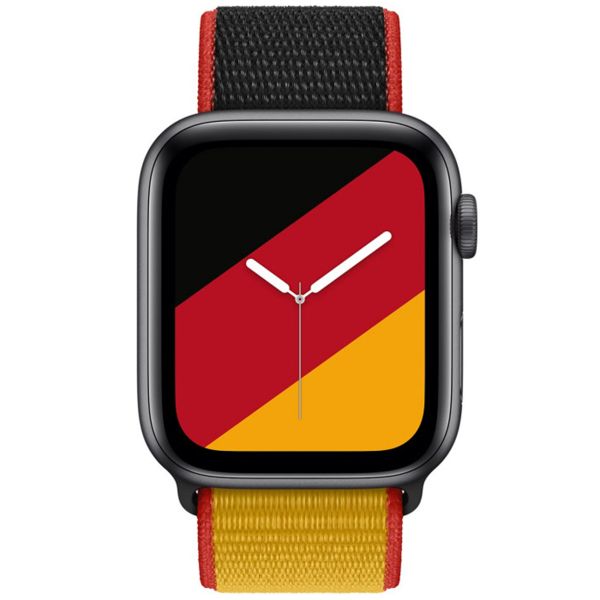 Apple Bracelet Sport Loop Apple Watch | 44/45/46/49 mm - Germany