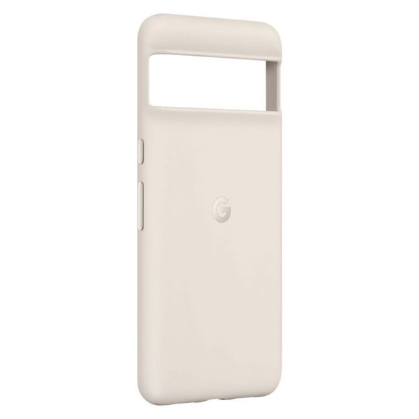 Google Coque Originale Google Pixel 8 Pro - Porcelain