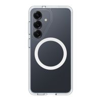OtterBox Coque React MagSafe Samsung Galaxy S26 - Clear