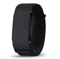 Garmin Accessory Band Garmin CIRQA - Taille S/M - Noir