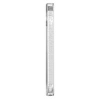 ZAGG Coque Crystal Palace Snap Google Pixel 9A - Clear