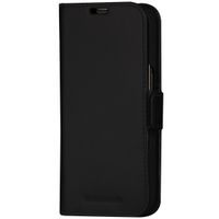 dbramante1928 Étui de télephone portefeuille Copenhagen Apple iPhone 15 Pro Max - Noir