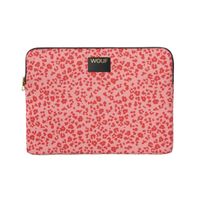 Wouf Daily Pochette ordinateur 15-16 pouces - Roar