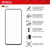 Displex Protection d'écran en verre trempé Real Glass Samsung Galaxy S23 FE