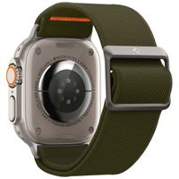 Spigen Bracelet Lite Fit Ultra Apple Watch | 44/45/46/49 mm - Khaki