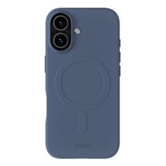 Holdit Coque MagSafe Apple iPhone 17 - Pacific Blue