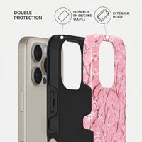Burga Coque Tough MagSafe Apple iPhone 16 Pro - Sakura