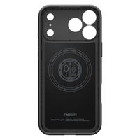Spigen Coque Thin Fit avec MagSafe Apple iPhone 18 Pro / 17 Pro - Black