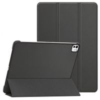 imoshion Coque tablette Trifold Apple iPad Pro 11 (2025) M5 / (2024) M4 - Noir